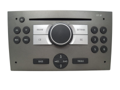 Cd Radio Player 30 Opel Tigra 13190853 453116246 URA Blaupunkt
