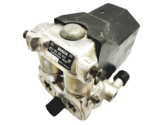 Abs Pump Mercedes C W202 0265200043 Bosch 37060