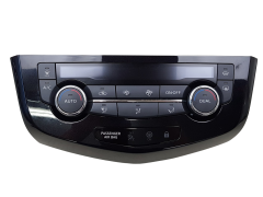 Heater Control Unit A/C Nissan Qashqai 2 27500HV01A