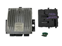 Starter Kit Renault Twingo 2 8200976242 8200874481 1,5 DCI