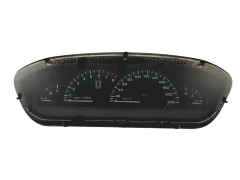 Speedometer/Instrument Cluster Fiat Marea 46471465 Veglia