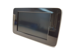 Navigation Display Mercedes-Benz C A2059004113 0263701254 Bosch