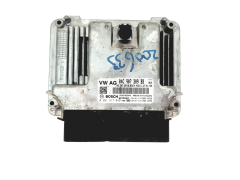 Controller 04C907309BB 0261S17849 VW Bosch 29587