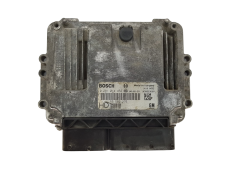 Controller 55566279HD 0281014452 Opel GM Bosch 14597