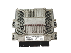 Controller 5WS40820E-T 9T11-12A650-HB Ford Continental 28865