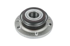 Wheel Hub Rear VW Audi Seat Skoda 1T0598611B B15621 Borsehung