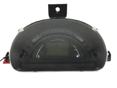 Speedometer/Instrument Cluster Citroen C2 C3 P9650735480 G 01 49600