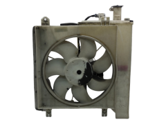 Radiator Fan Motor Citroen C1 Peugeot 107 16360-0Q010 1253G8