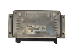 Controller 0261206214 9632693880 26FM0652 PSA Bosch 3458