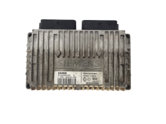 Controller S105280005E 7700102887  Renault Siemens 