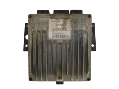 Controller 8200334540 8200374392 R0410C107B Renault Delphi 2968