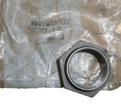 Nut New Original 3739.12 373912 Citroen Peugeot