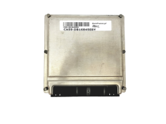 Controller A6121531279 0281010537 Mercedes Bosch 16845