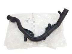 Cooling System Pipe Original Citroen Peugeot Berlingo 1.9 D 1307NL