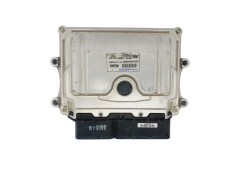 Controller 39110-04GA0 9001280035KM Hyundai Kefico 