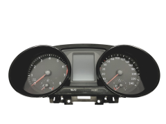 Speedometer/Instrument Cluster VW Polo 6C0920740B A2C96768700 VDO