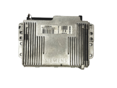 Controller 96259124 K115000010H Daewoo Siemens 17530