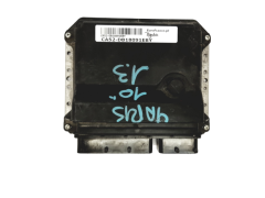 Engine Controller 89661-0DD40 275400-2980 Toyota Denso