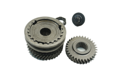 Speed Gear 5 JB3928 1,6 16v Renault Megane