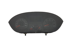 Speedometer/Instrument Cluster Ducato Jumper Boxer 1387182080 1137