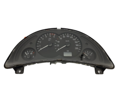 Speedometer/Instrument Cluster Opel Corsa C 13173347WA 110008988026 23320