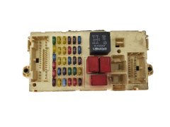Controller BSI Fiat 46797610 NPL 46778898 19863