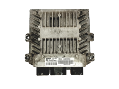Controller 5WS40146A-T 9653205080 9647423380 PSA Siemens