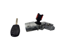 Ignition Switch Renault Kangoo 2 8200214168 Valeo 1002