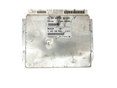 Controller ESP 1685450832 0265109606 Mercedes Bosch 21592