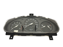 Speedometer/Instrument Cluster Nissan Micra 81117882 88481691 57840