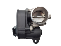 Air Throttle Body 9801942080 1.2 THP VTI Citroen Peugeot Opel 2481