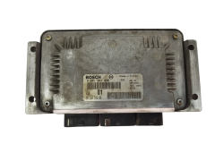 Controller 0281001839 9630059880 PSA Bosch 3171