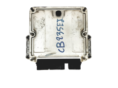 Controller 0281011133 9647474680 9640938180 PSA Bosch 18443