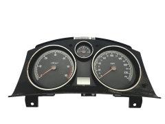 Speedometer/Instrument Cluster Opel Astra H Zafira B 13251615BM 54133