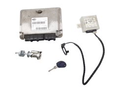 Starter Kit Fiat 600 Seicento 51793106 46533994 46734574 1.1 1137