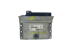 Controller 0281001442 9626373980 XUDBC02 28RTD845 PSA Bosch 61977