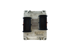 Controller 00735018130 0261206714 Alfa Romeo Bosch 35832
