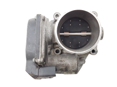 Air Throttle Body 06F133062Q A2C53390403 VWAG 1139