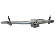Wiper Mechanism Front BMW 5 7272451 7272367 Bosch 1737