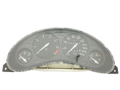 Speedometer/Instrument Cluster Opel Corsa B 88481709 90534402 26411