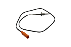 Exhaust Gas Temperature Sensor For VW Skoda 04L906088BF 99061806301 Vika
