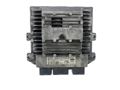 Controller 2S6A-12A650-BL 5WS40027K-T SID 802 Ford Siemens 48182