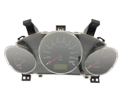 Speedometer/Instrument Cluster Mitsubishi Colt MN148888K MM0038007 26870