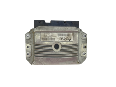 Controller 21584288-2B 8200321263 8200387138 Renault Sagem 61052