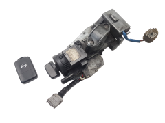 Ignition Switch Nissan Qashqai AS-85 21669775-7 4419A-MW1014