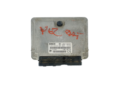 Controller 09133269CS 0281010021 Opel Bosch 34553