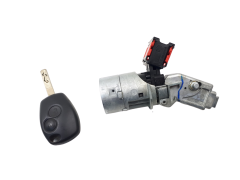 Ignition Switch Renault Clio 3 Modus 8200214168 N0502060 Valeo 1003