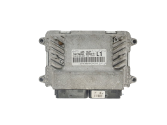 Controller 5WY5968B 96983177 L1 42R 1BZP Chevrolet 41975