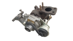 Turbocharger KP35 0375G9 54359710009 54351014861 1.4 HDI TDCI PSA 1041