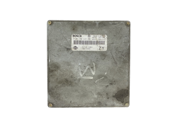 Controller 23710 74B61 0261204247 74B61-24800 Nissan Bosch 54899